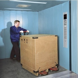 DELSP - Dynamic Elevator Services Pakistan