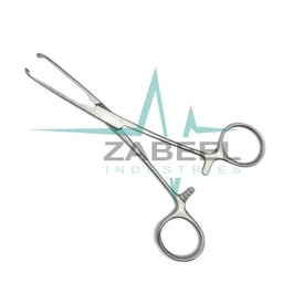 Zabeel Industries