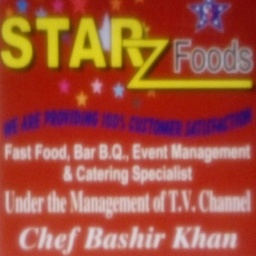 STARZ FOODS
