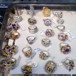 Haddi Collection
