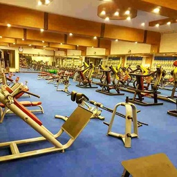 Gold Standard Gym