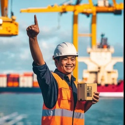 PACIFIC SHIPPING LINES