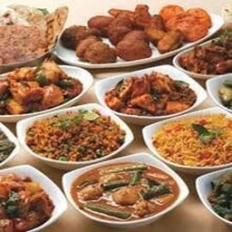 Desi Khaane