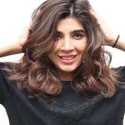Ali Teiseen Salon