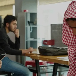HABIB UNIVERSITY PLANNING OFFICE