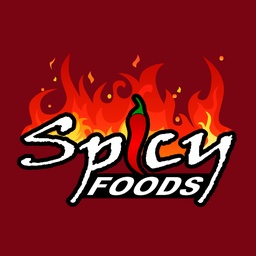 Spicy Food Deals