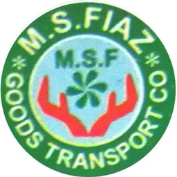 M S Fiaz Goods Transport Company.