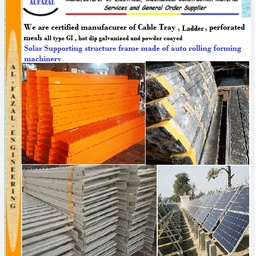 Alfazal Engineering