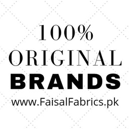 Faisal Fabrics