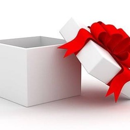 The Gift Shop