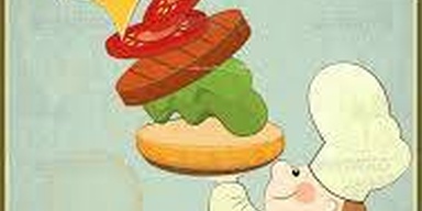Pizza Chef in