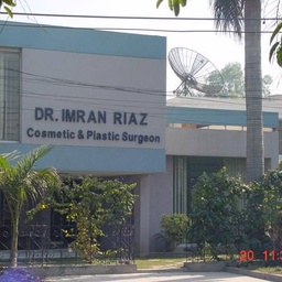 Dr. Imran's Cosmetic Surgicenter