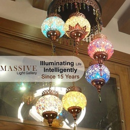 Massive Light Gallery