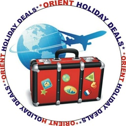 Orient Holiday Deals