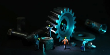 HEAVY MECHANICAL COMPLEX (PVT) LTD.