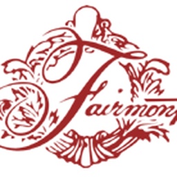 Fairmont Banquet