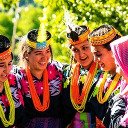 Adventure Travel Pakistan