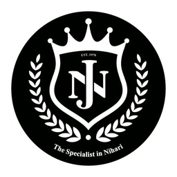 Javed Nehari
