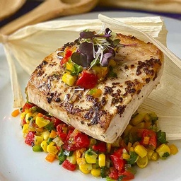 Handheld Catering