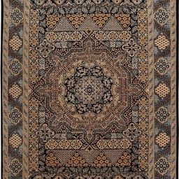 Rugs & Handicrafts