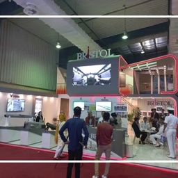 EVENTSEYE INTERNATIONAL