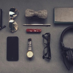GLOBAL CREATIVE CONCEPT