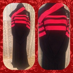 N A Exclusive Abayas