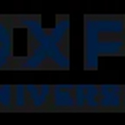 OXFORD UNIVERSITY PRESS