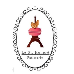 Le Saint Honoré Pâtisserie