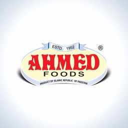 Ahmed Foods
