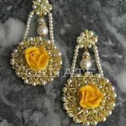 Ornate- Gota Jewellery and more