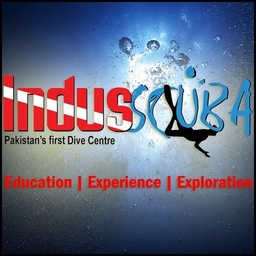 Indus Scuba Pakistan