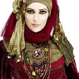Riwaj Abaya Collection