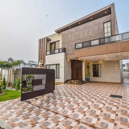 New Lahore Real Estate