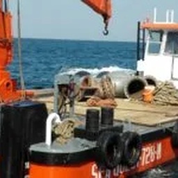 SEAMAX MARINE SERVICES