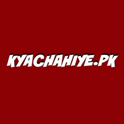 KyaChahiye.pk