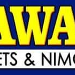 Nawab Sweet & Nimko