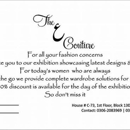 The Aain Couture