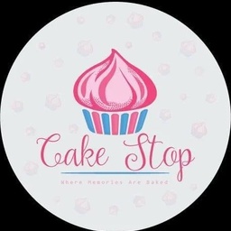 Cake Stop. LHR