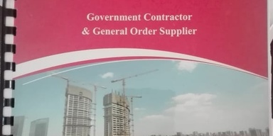NGM&B Constructions