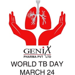 Genix Pharma