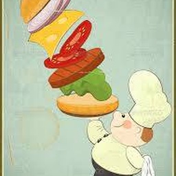 Pizza Chef in