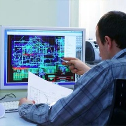 ITI Fiberglass Fabrication