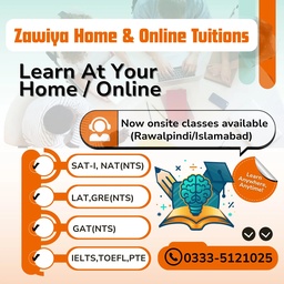 Zawiya Academy & Consultants