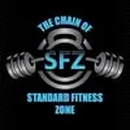 Standard Fitness Zone