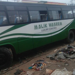 Malik Transport Service - Awan Movers