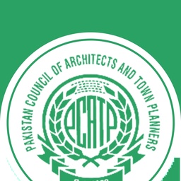 PAKISTAN COUNCIL OF ARCHITECTS & TOWN PLANNERS