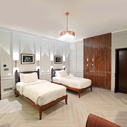 The Residency Hotel Lahore
