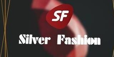Silver fashion
