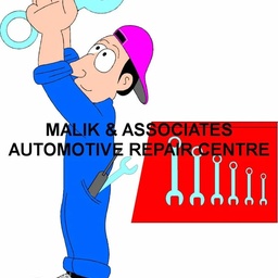 Malik & Associates Automotive Repair Centre